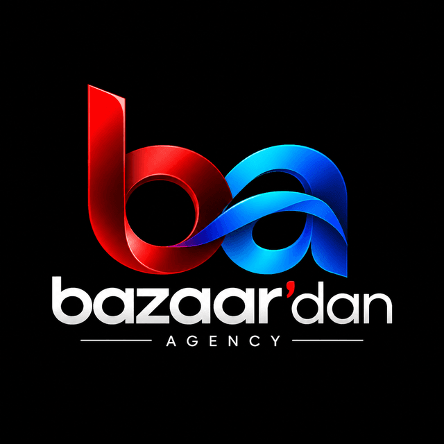 Bazaardan İş Ortağım